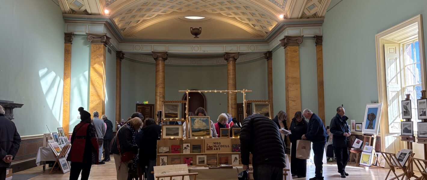 Pop Up Artisan Fair