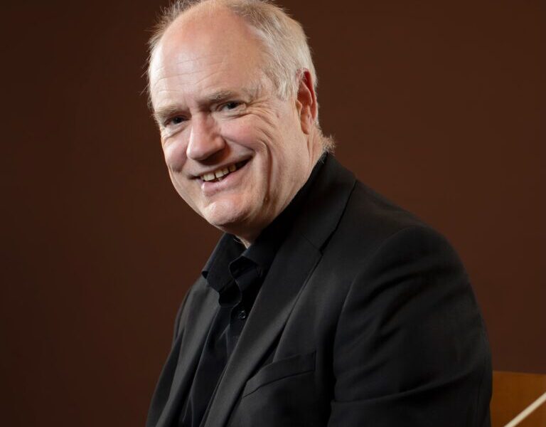 John Butt profile picture
