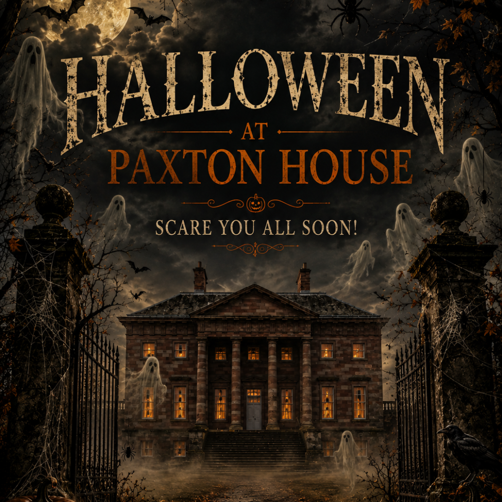 Dark poster - scare you soon